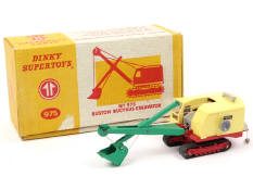DINKY TOYS (GB) (1)