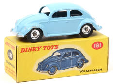 DINKY TOYS (GB) (1)