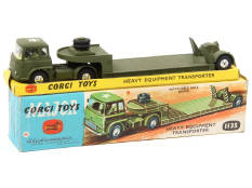 CORGI TOYS (GB) (1)