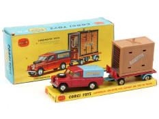 CORGI TOYS (GB) (1)