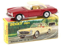 DINKY TOYS (FRANCE) (1)