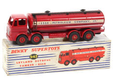 DINKY TOYS (GB) (1)