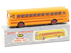 DINKY TOYS (GB) (1)