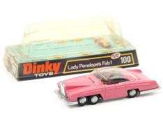DINKY TOYS (GB) (1)