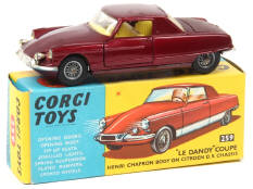 CORGI TOYS (GB) (1)