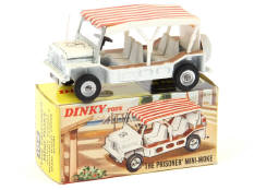 DINKY TOYS (GB) (1)