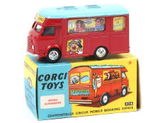 CORGI TOYS (GB) (1)