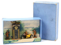 DINKY TOYS (GB) (1)