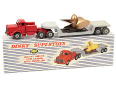DINKY TOYS (GB) (1)