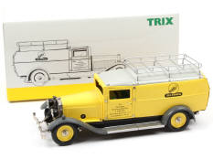 TRIX (ALLEMAGNE) (1)