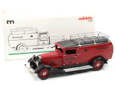 MÄRKLIN (ALLEMAGNE) (1)