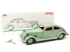 MÄRKLIN (ALLEMAGNE) (1)