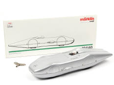 MÄRKLIN (ALLEMAGNE) (1)
