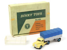 DINKY TOYS (GB) (1)