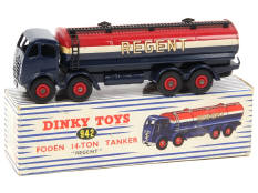 DINKY TOYS (GB) (1)