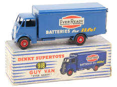 DINKY TOYS (GB) (1)