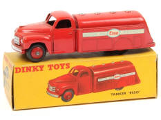 DINKY TOYS (GB) (1)