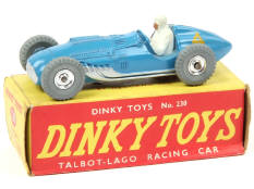 DINKY TOYS (GB) (1)