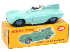 DINKY TOYS (GB) (1)