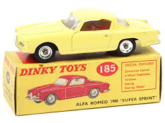 DINKY TOYS (GB) (1)