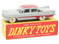 DINKY TOYS (GB) (1)