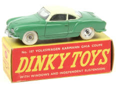DINKY TOYS (GB) (1)