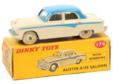 DINKY TOYS (GB) (1)