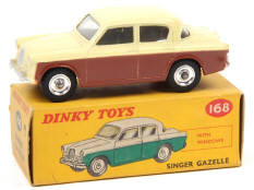 DINKY TOYS (GB) (1)