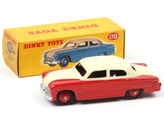 DINKY TOYS (GB) (1)