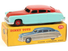 DINKY TOYS (GB) (1)
