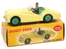 DINKY TOYS (GB) (1)