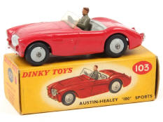 DINKY TOYS (GB) (1)