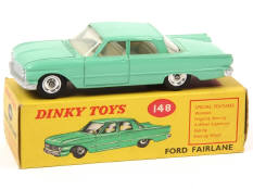 DINKY TOYS (GB) (1)