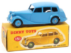 DINKY TOYS (GB) (1)