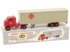 DINKY TOYS (GB) (1)