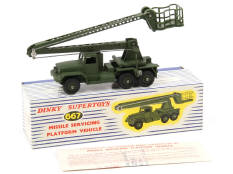DINKY TOYS (GB) (1)
