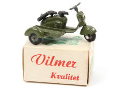 VILMER (DANEMARK) (1)