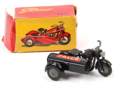 TEKNO (DANEMARK) (1)