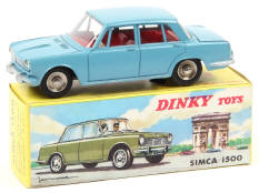 DINKY TOYS (FRANCE) (1)