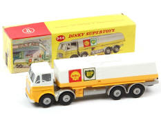 DINKY TOYS (GB) (1)