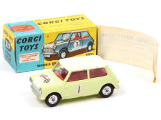 CORGI TOYS (GB) (1)