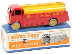DINKY TOYS (GB) (1)