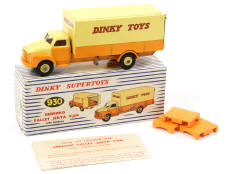 DINKY TOYS (GB) (1)