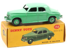 DINKY TOYS (GB) (1)