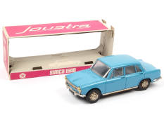 JOUSTRA (FRANCE) (1)