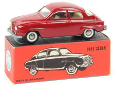 TEKNO (DANEMARK) (1)