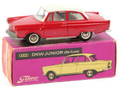 TEKNO (DANEMARK) (1)