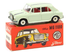 TEKNO (DANEMARK) (1)