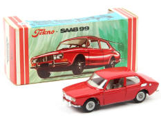 TEKNO (DANEMARK) (1)