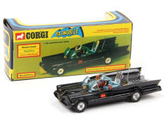 CORGI TOYS (GB) (1)